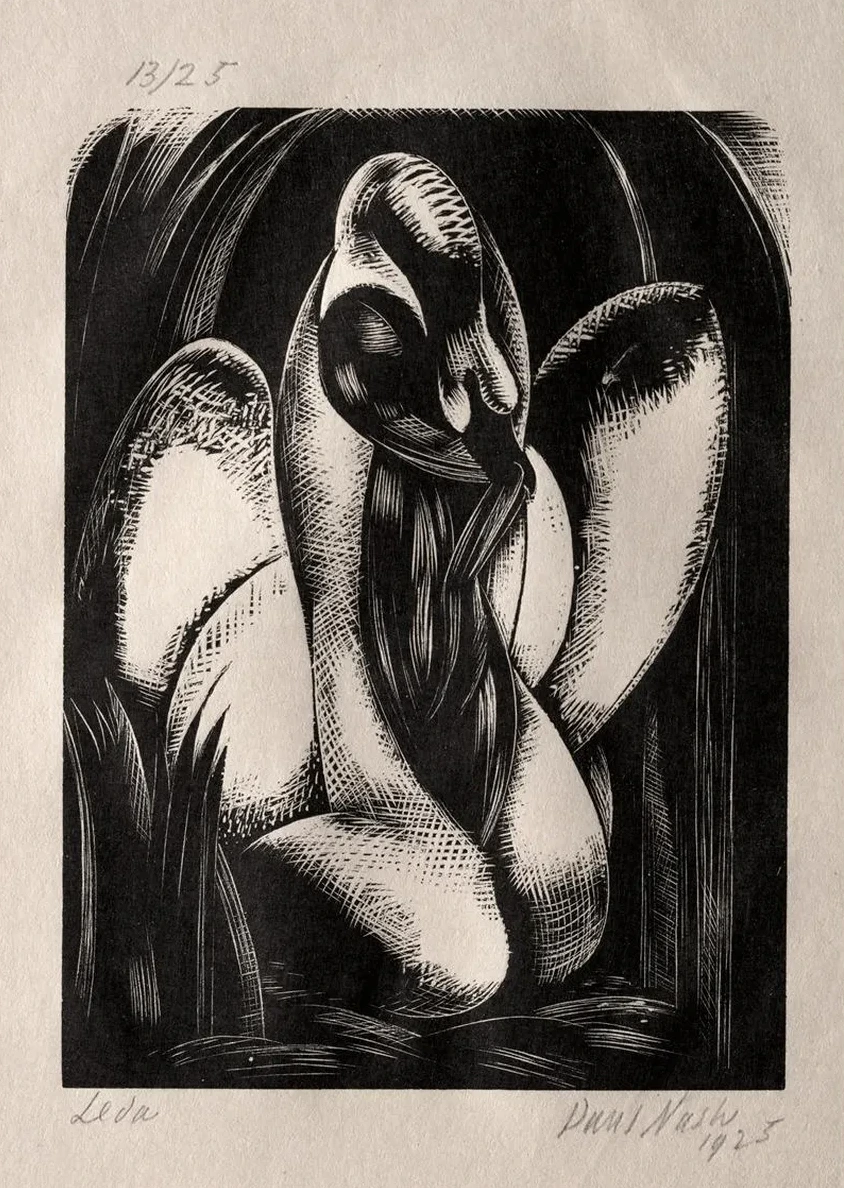 Leda