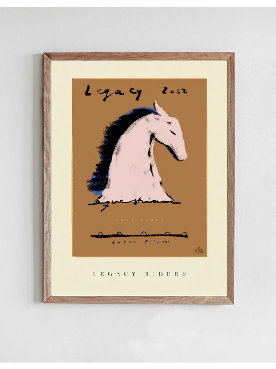 Legacy Riders