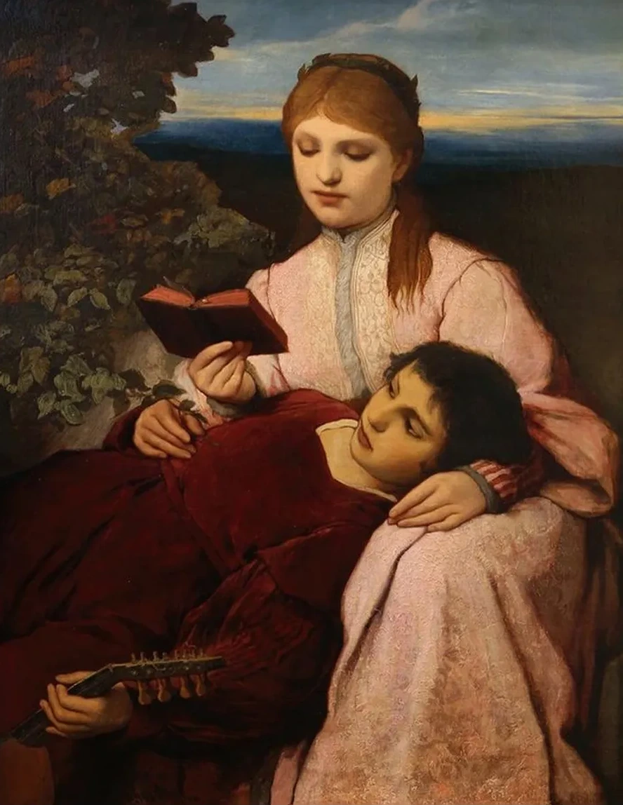 Leisure Hours