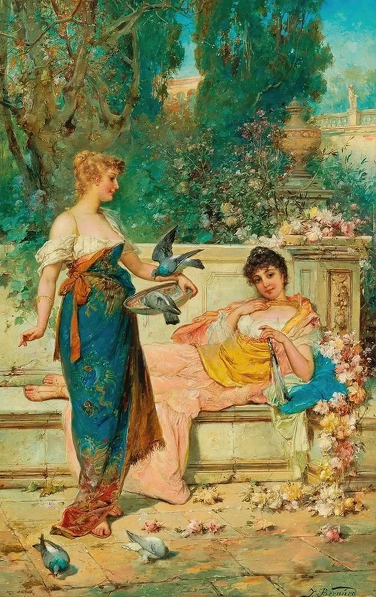 Leisure Hours