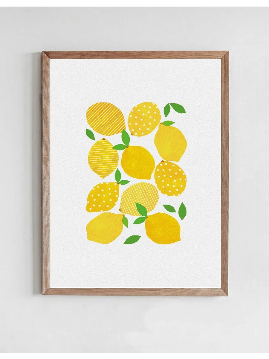 Lemon Crowd