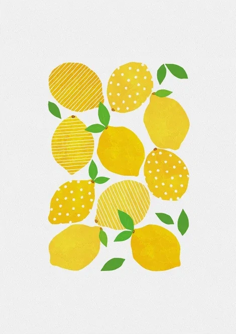 Lemon Crowd