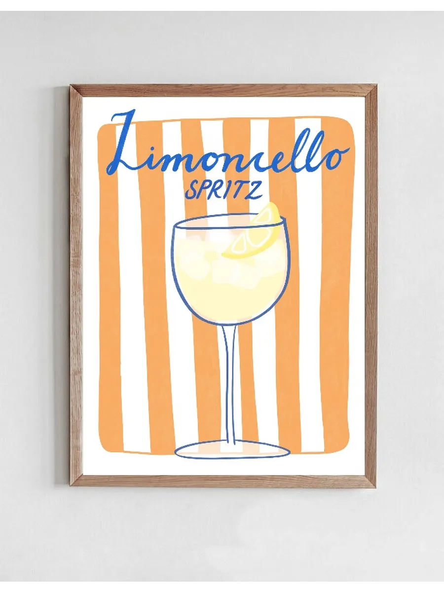 Lemoncello