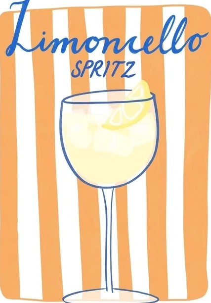 Lemoncello