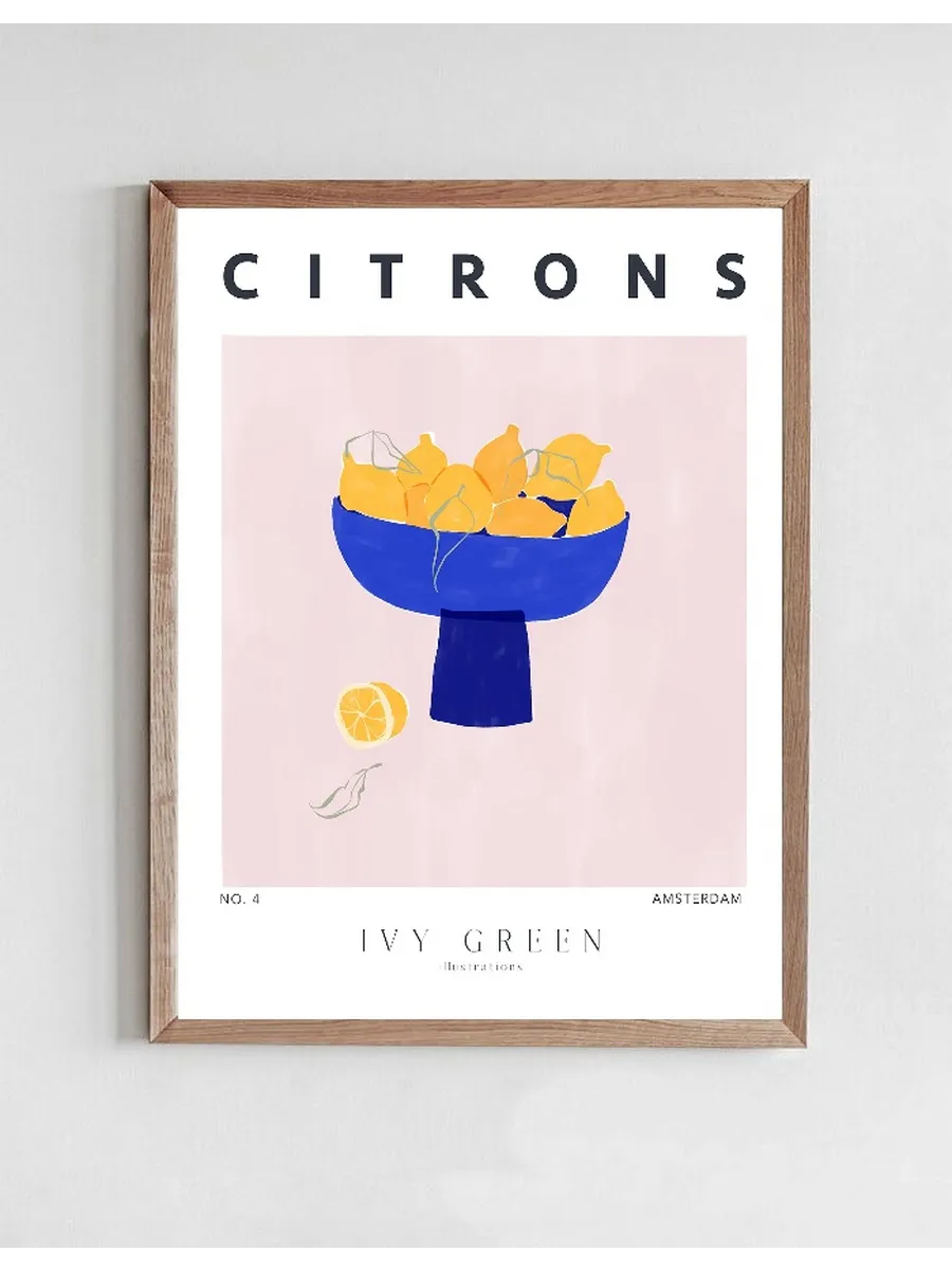 Lemons