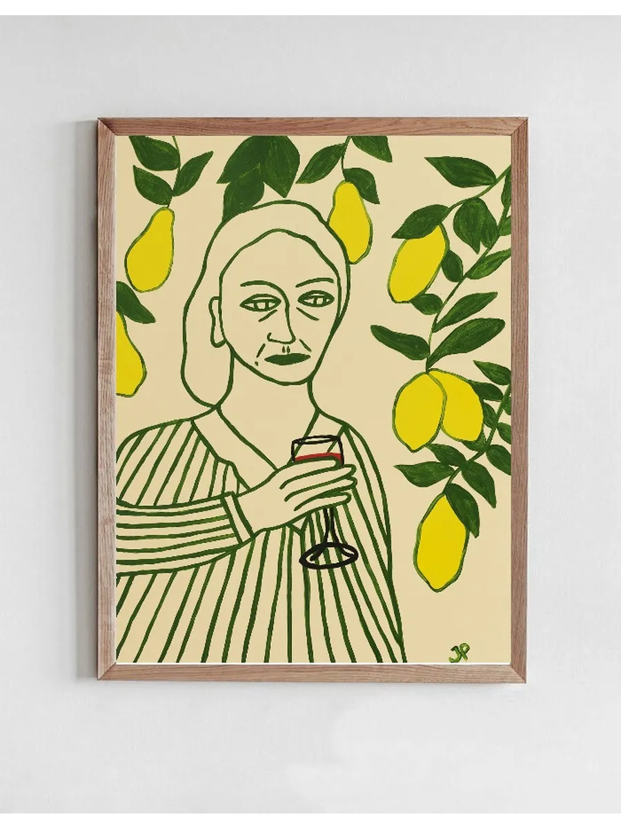 Lemons