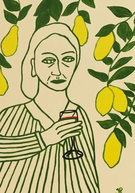 Lemons