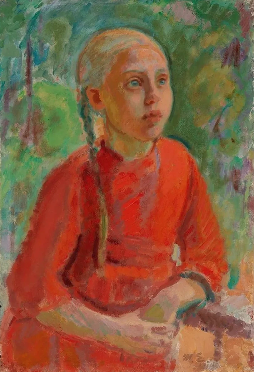 Lempi (from Kuorsalo)