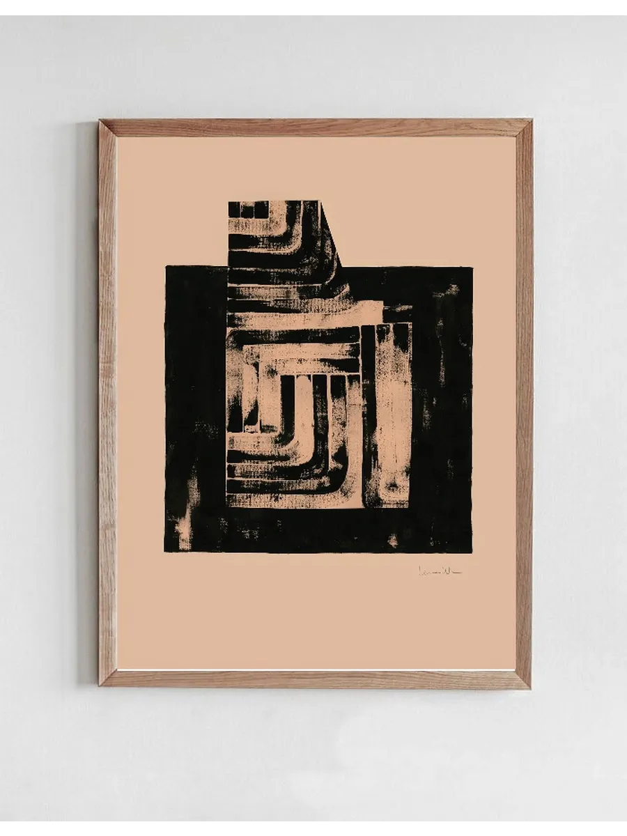 Lena Wigers - Breking out