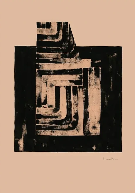 Lena Wigers - Breking out