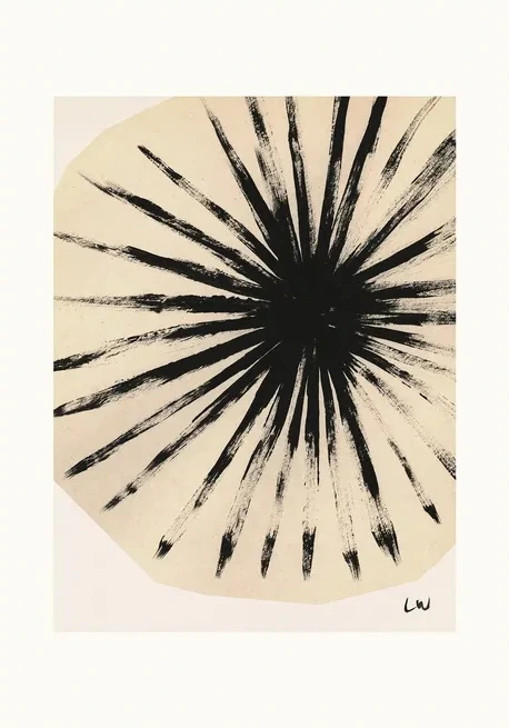 Lena Wigers - Concentration