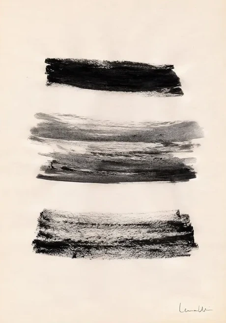 Lena Wigers - Get in line