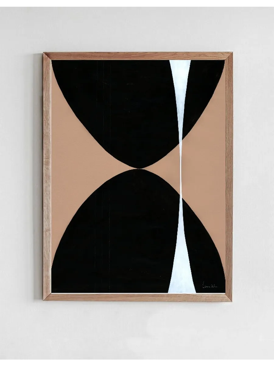 Lena Wigers - Shape