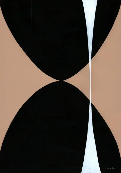 Lena Wigers - Shape