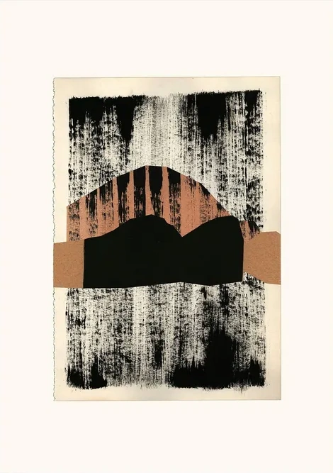 Lena Wigers - Sound of rain