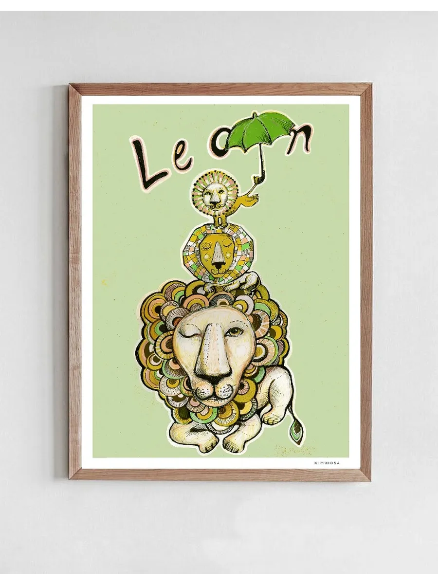 Leon