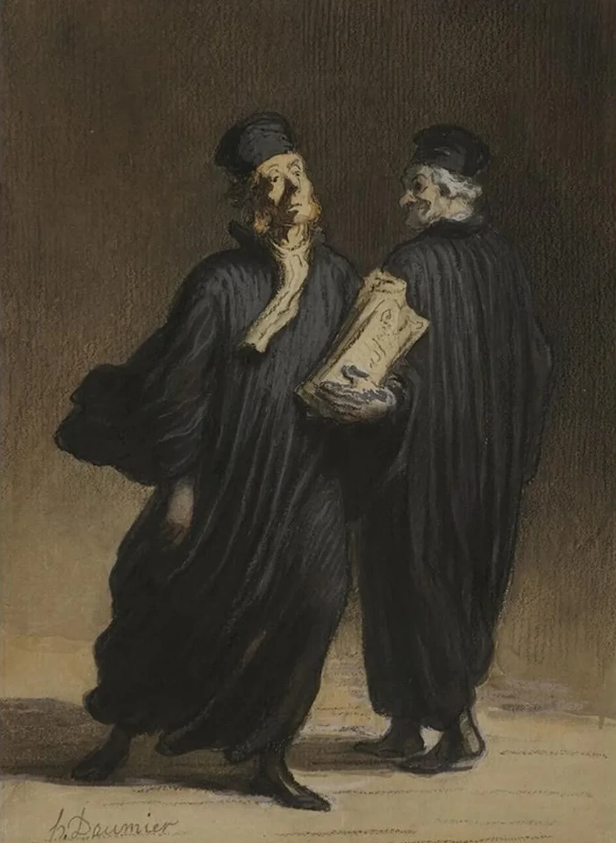 Les Avocats