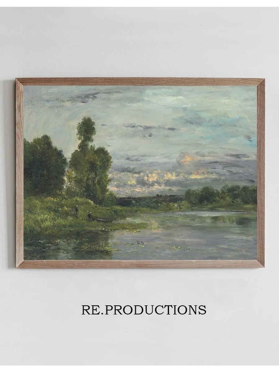 Les Bords De L oise