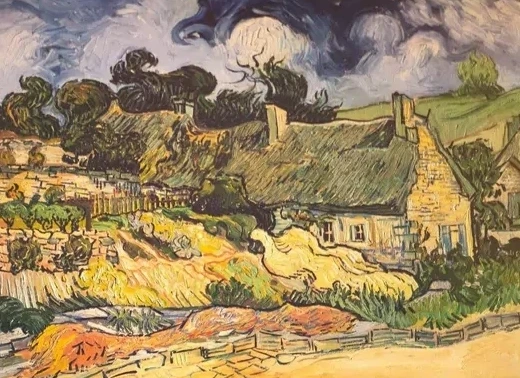 Les Chaumes a Cordeville