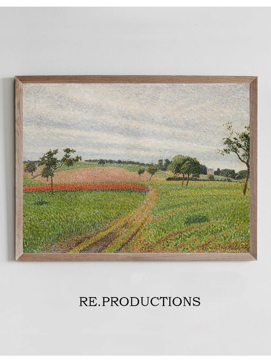 Les Coteaux de Thierceville, Temps Gris