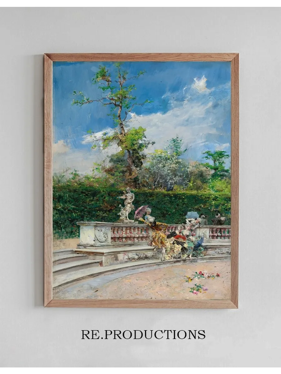 Les D mes (Versailles)