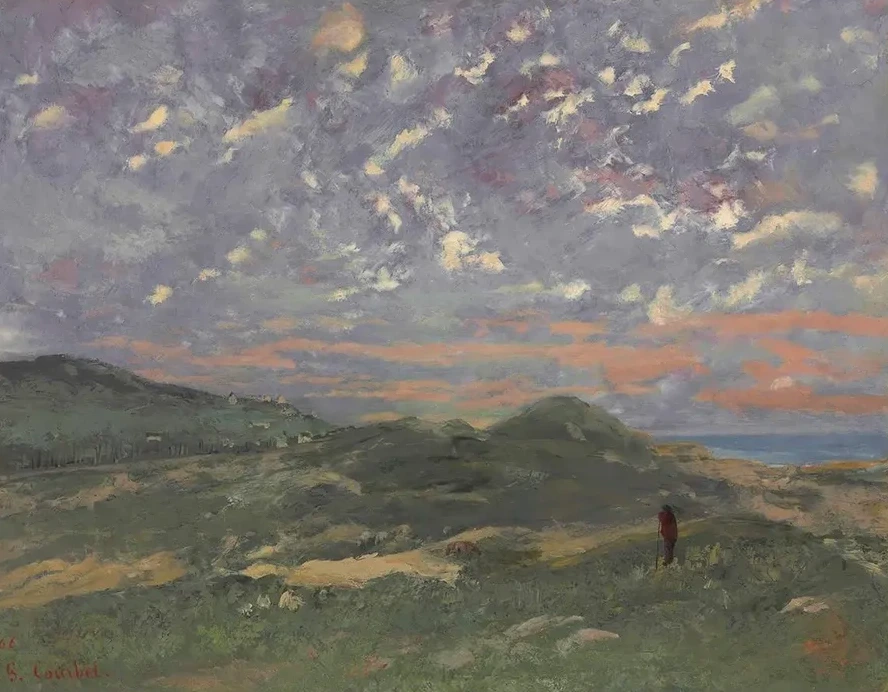 Les Dunes De Deauville