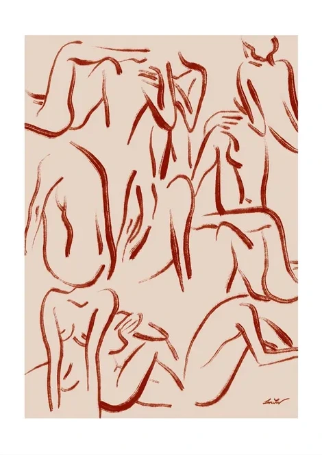 Les Femmes D t