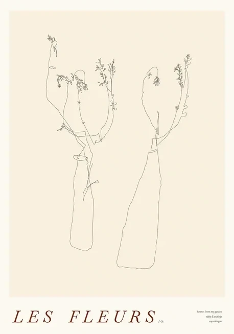 Les Fleurs 01
