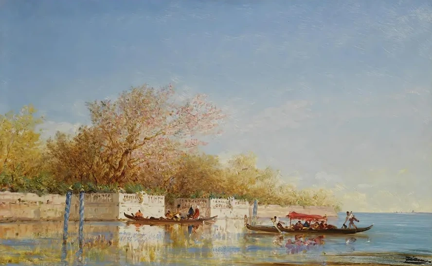 Les Jardins Francais