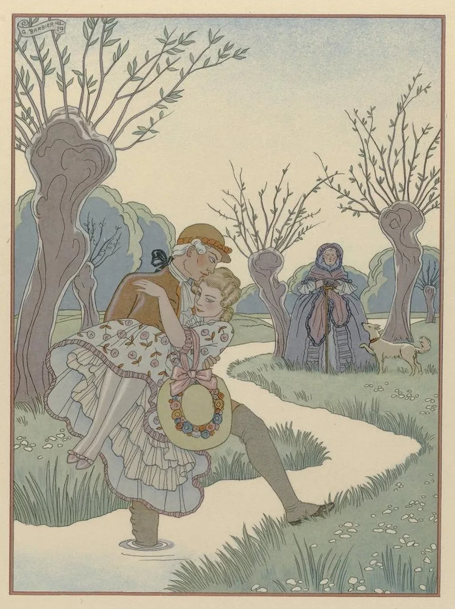 Les Liaisons Dangereuses
