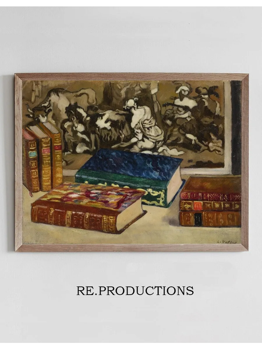 Les Livres la Gravure