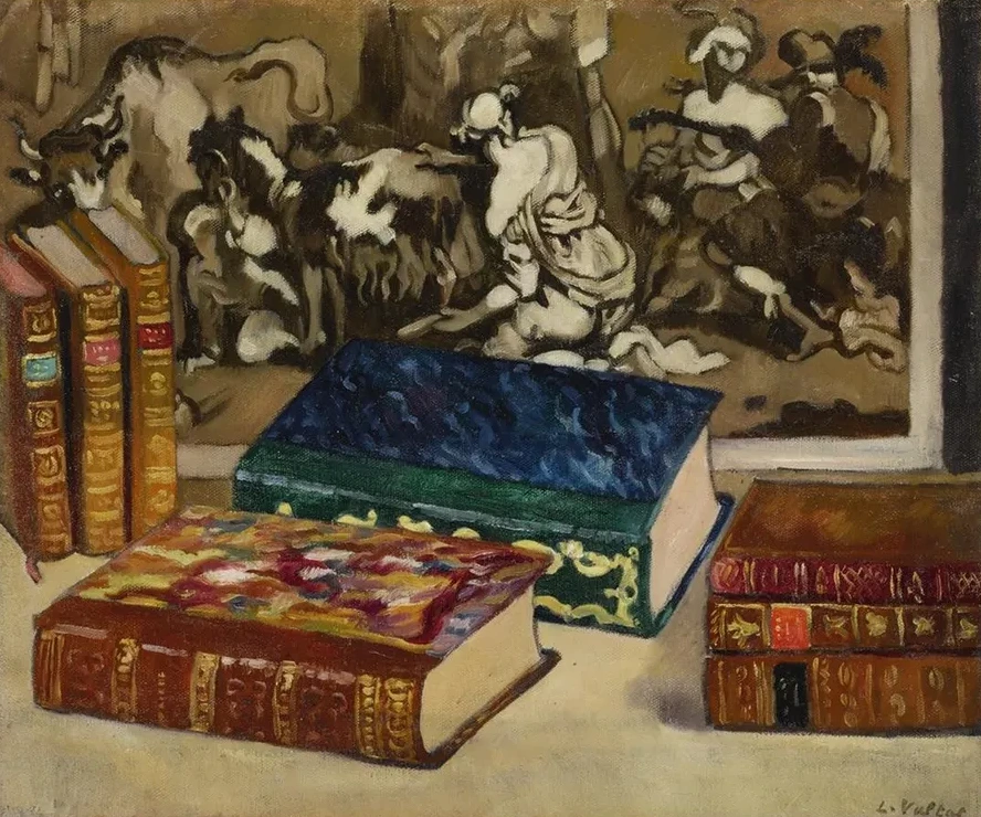 Les Livres la Gravure