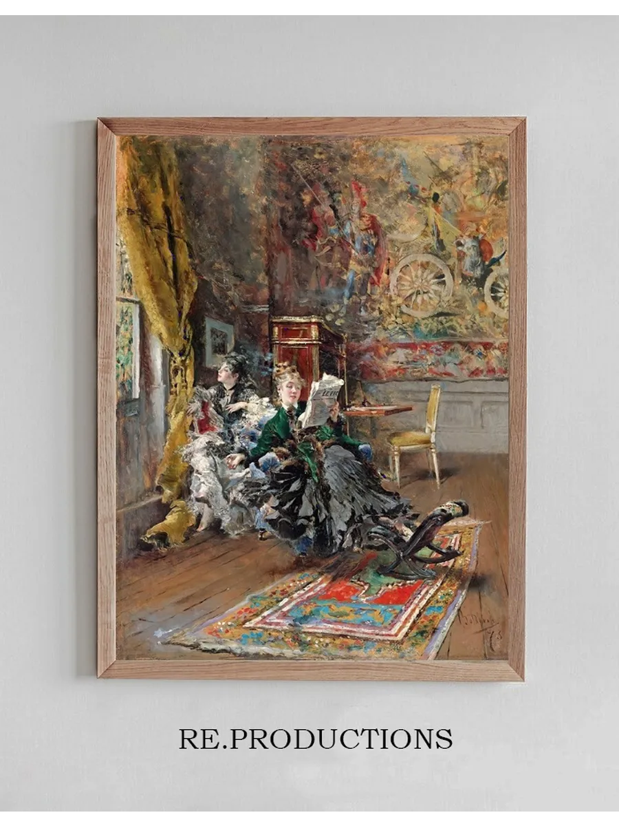 Les Parisiennes