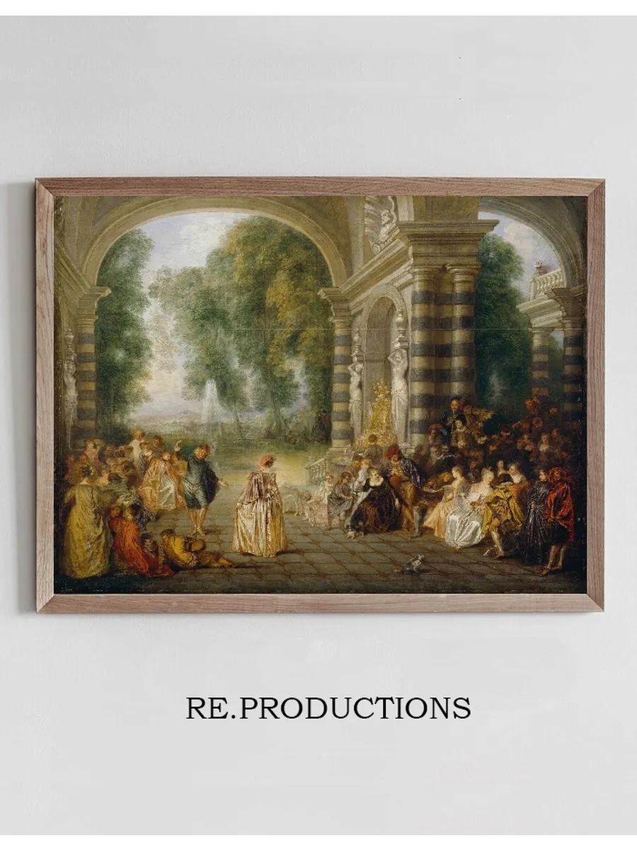 Les Plaisirs du Bal