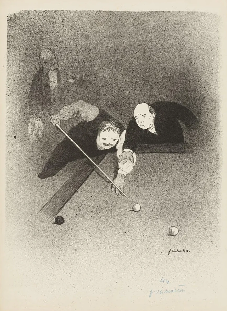 Les Raseurs
