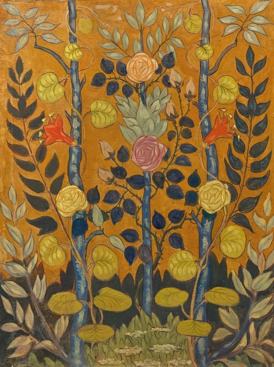 Les Roses