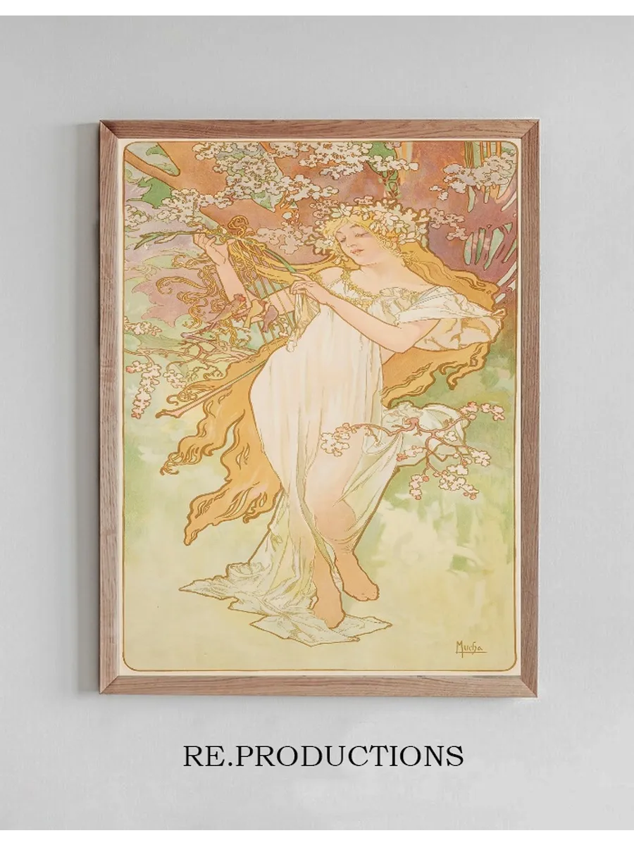 Les Saisons 2