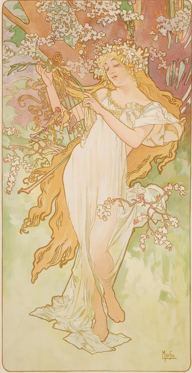 Les Saisons 2