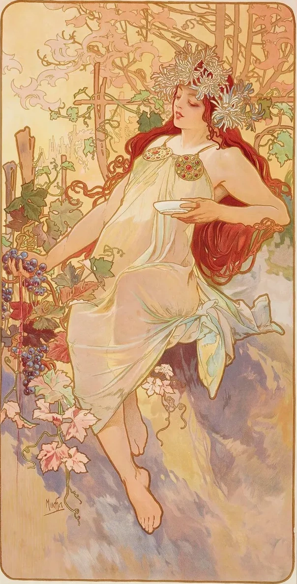 Les Saisons 3