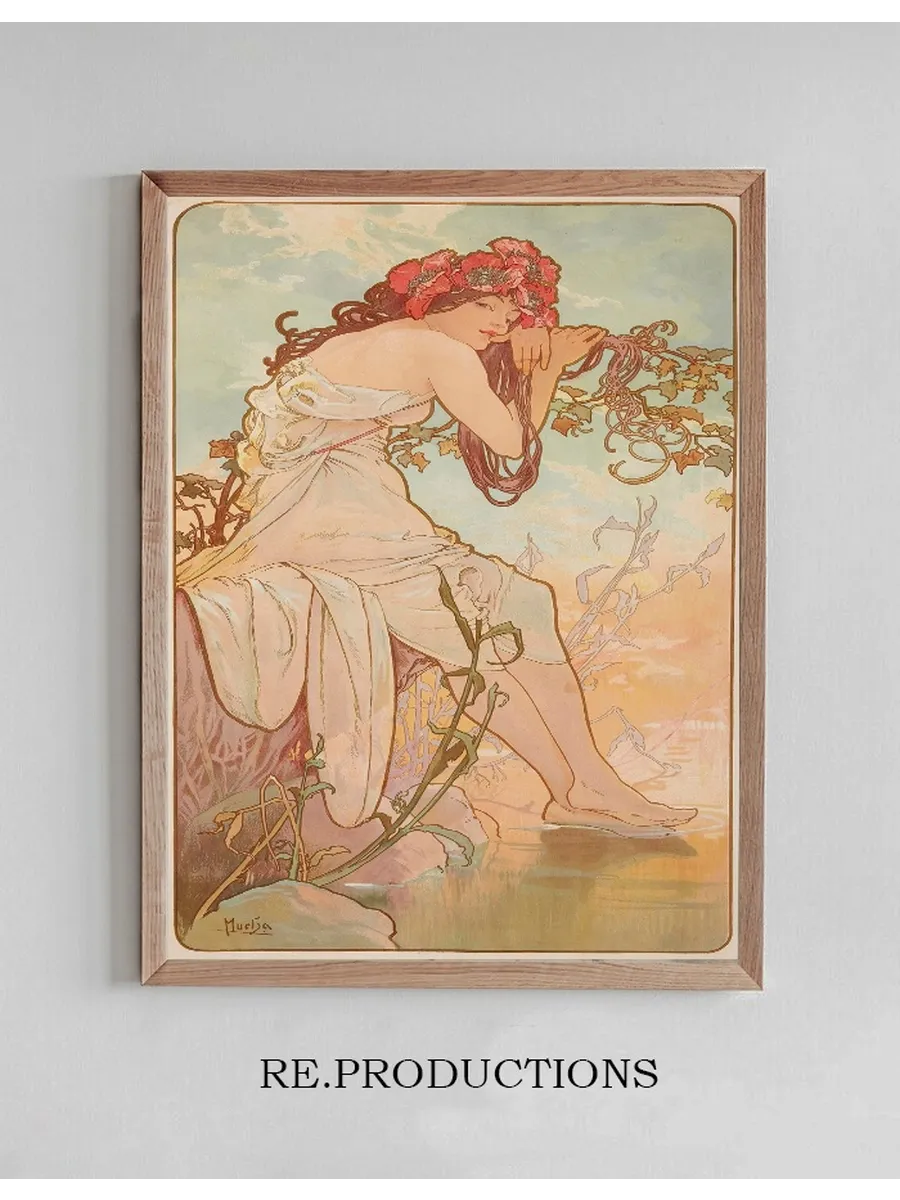 Les Saisons 4