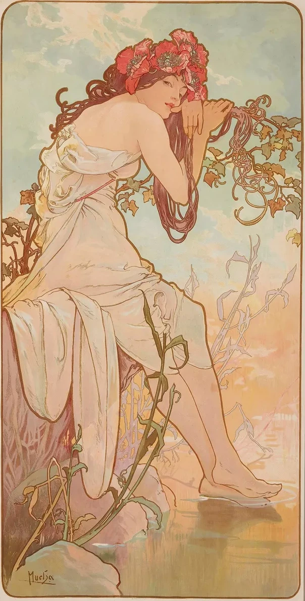 Les Saisons 4