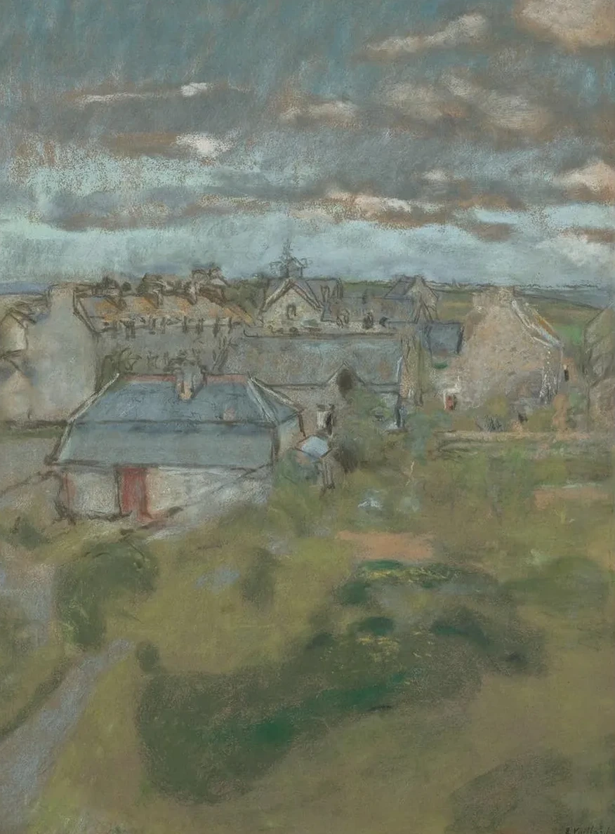 Les Toits