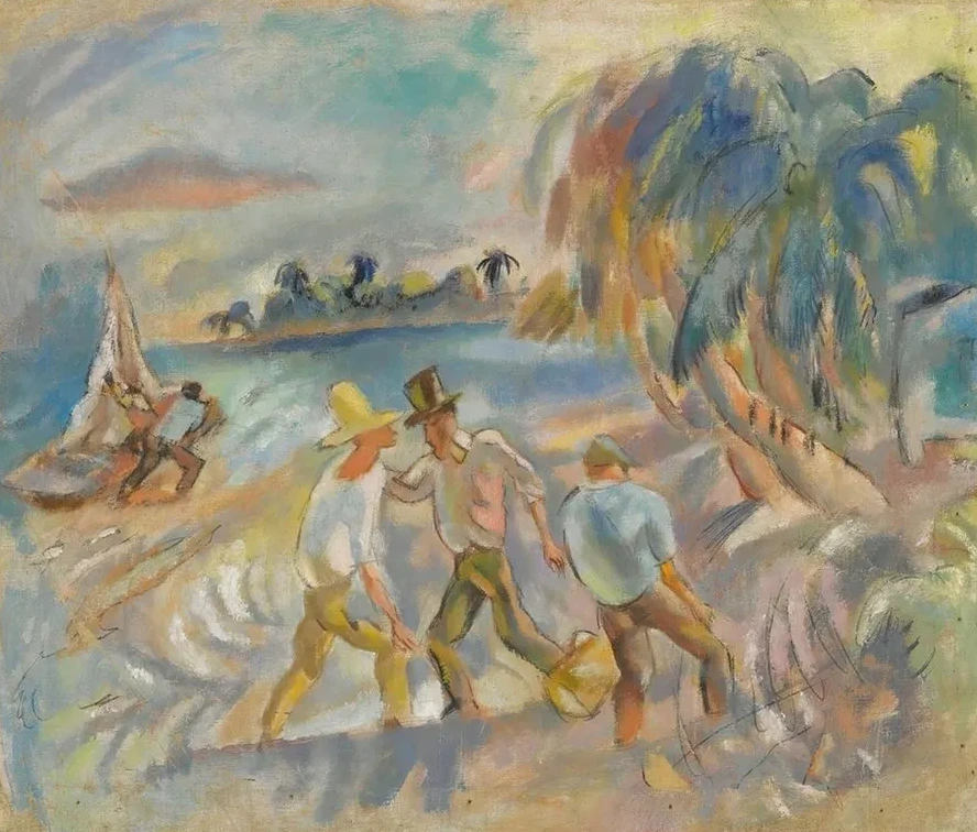 Les Brigands