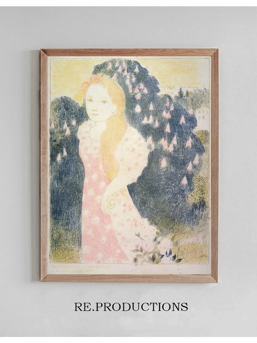 Les Cr Puscules Ont Une Douceur D Ancienne Peinture