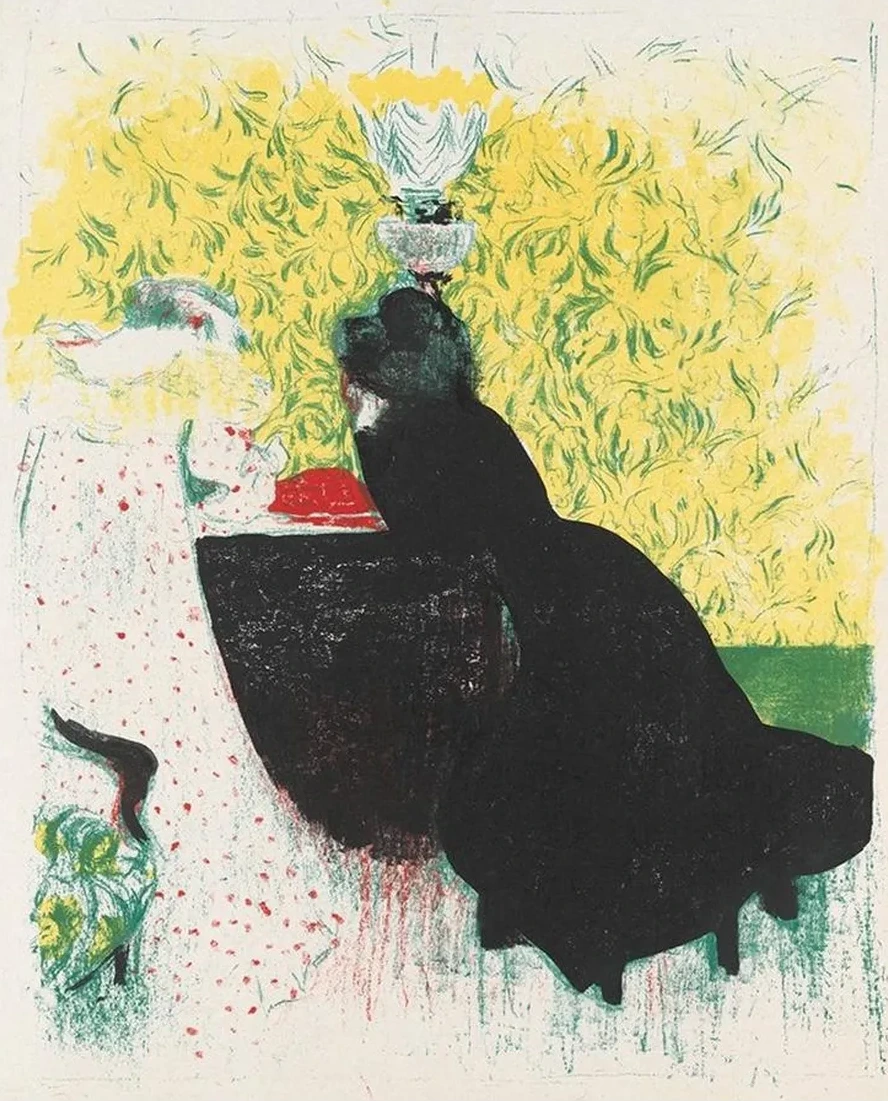 Les Deux Belles - Soeurs