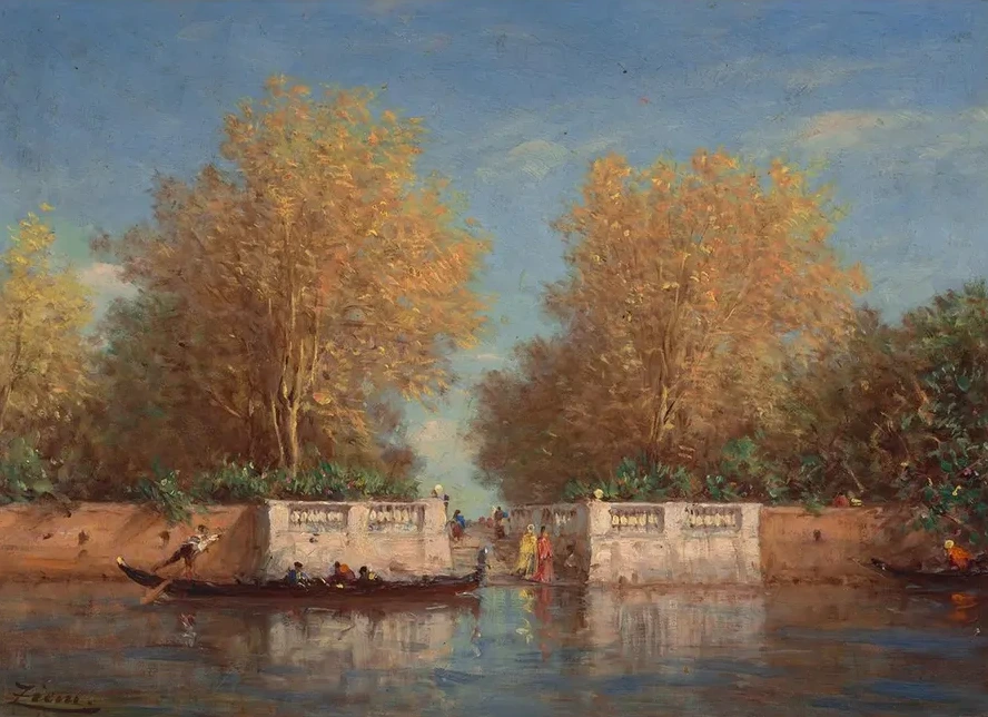 Les Jardins Fran Ais
