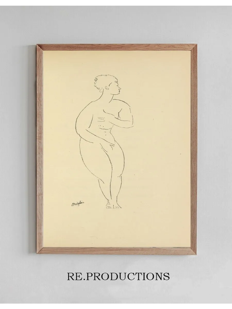 Les Nymphes 3