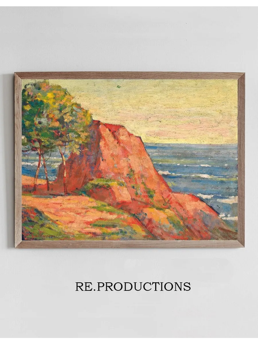 Les Roches Rouges Agay