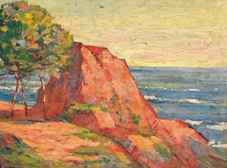 Les Roches Rouges Agay