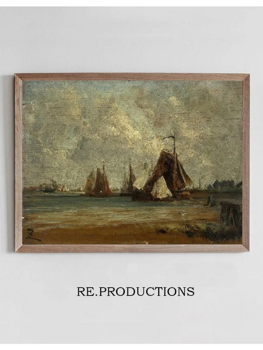 Les Sloops de P Che